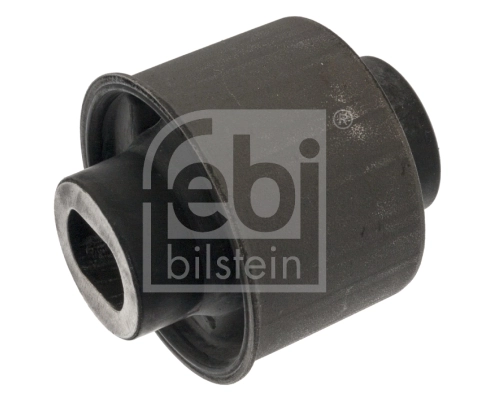 Mounting, control/trailing arm